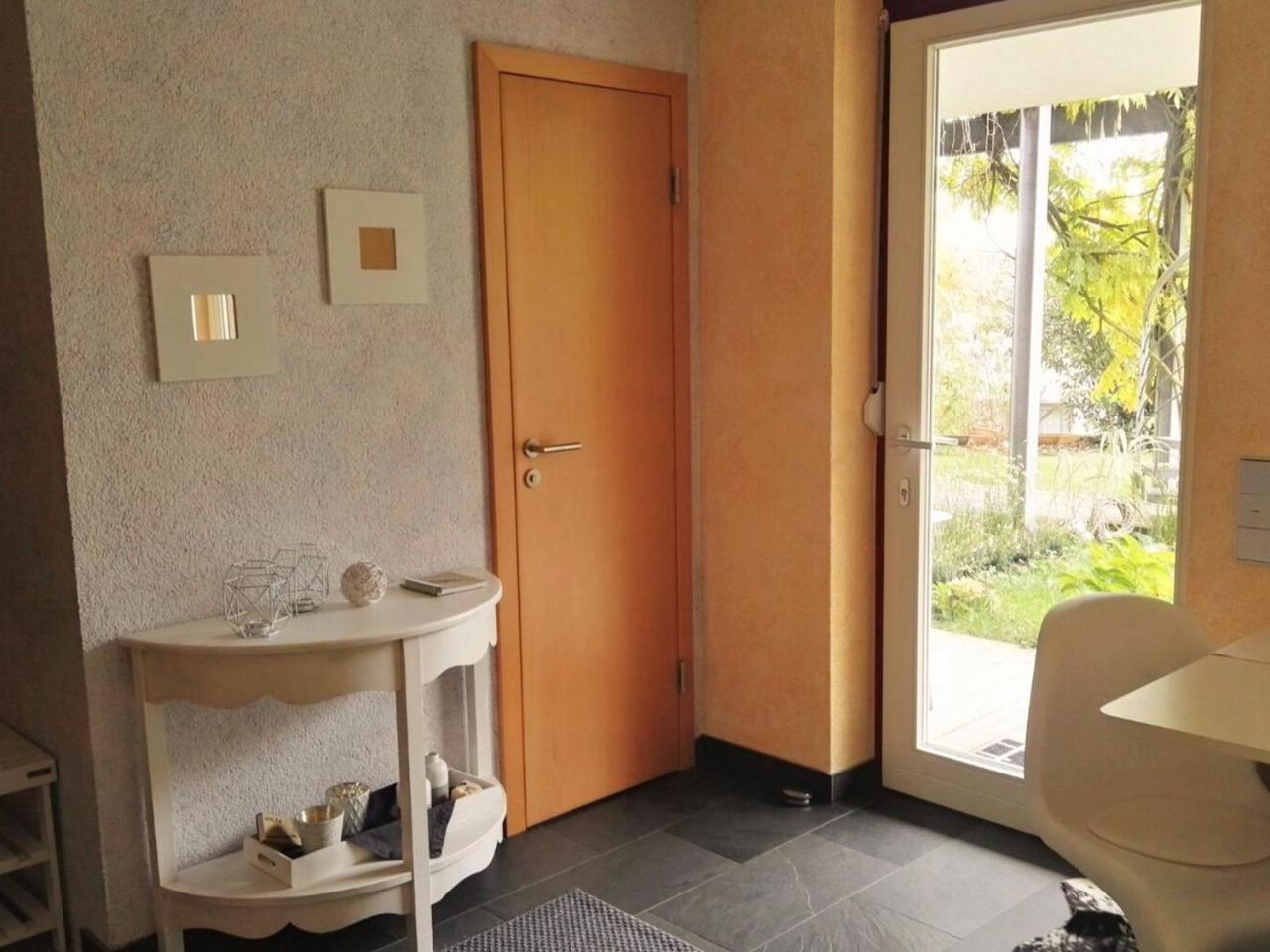 Gaestezimmer Hortensie 魏尔德尔斯塔特 外观 照片